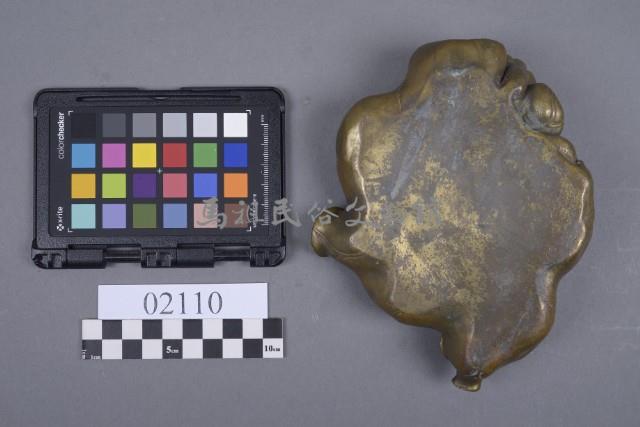 荷葉擺飾藏品圖，第6張