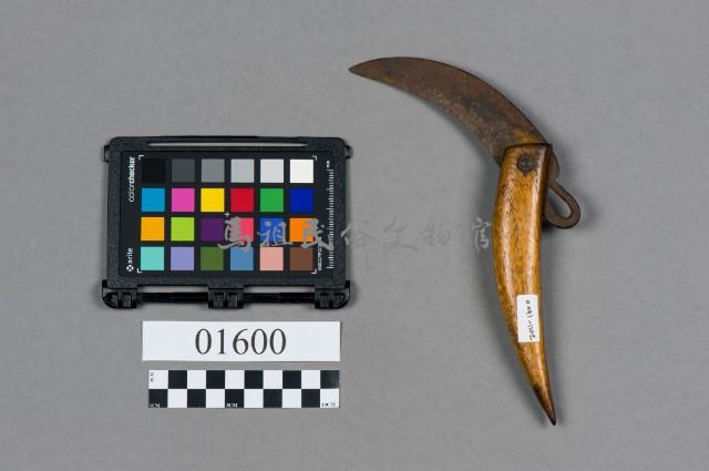 折刀藏品圖，第6張