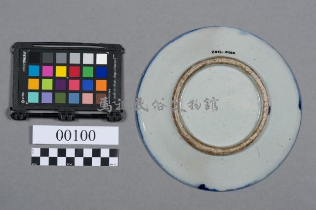 瓷盤藏品圖，第6張