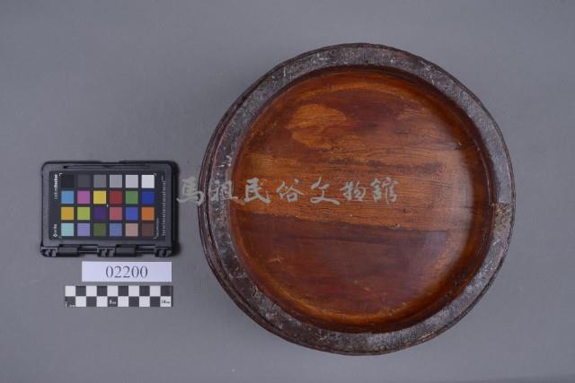 木桶藏品圖，第6張