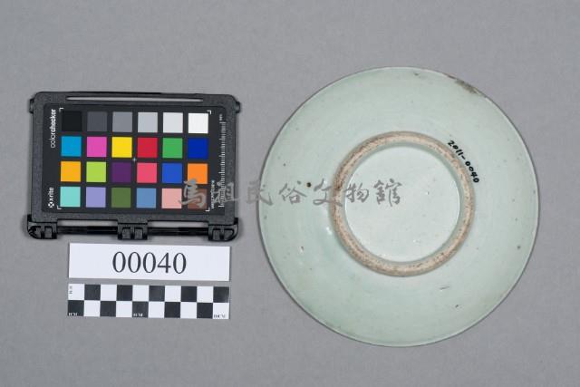 瓷盤藏品圖，第6張