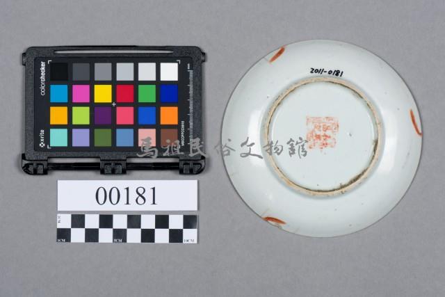 瓷盤藏品圖，第6張