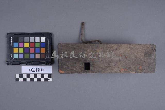 墨斗藏品圖，第6張