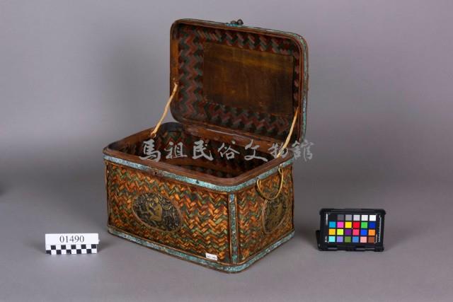 箱藏品圖，第6張