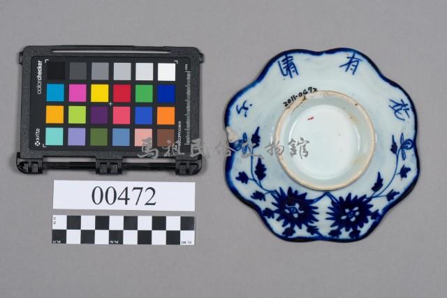 青花海碗藏品圖，第6張