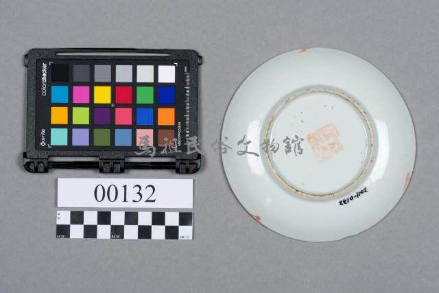 瓷盤藏品圖，第6張