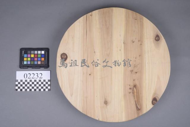 飯斗蓋藏品圖，第6張