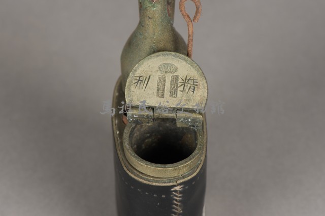水煙袋藏品圖，第6張