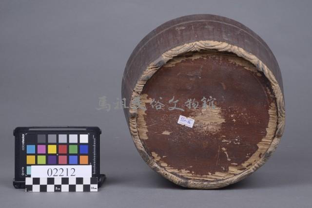 木桶藏品圖，第6張