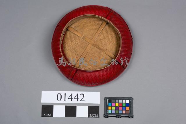 竹籃藏品圖，第6張