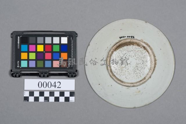 瓷盤藏品圖，第6張