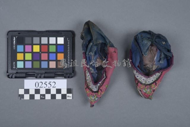 三吋金蓮藏品圖，第6張