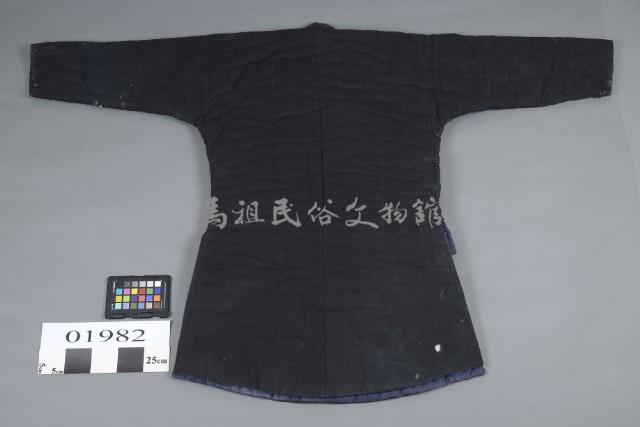 棉襖(女裝)藏品圖，第6張