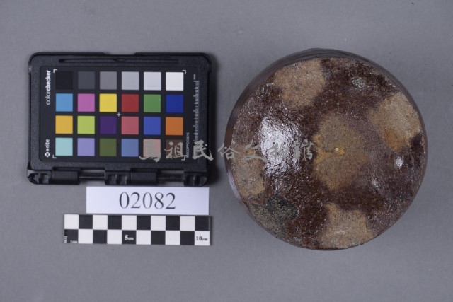 陶罐藏品圖，第6張