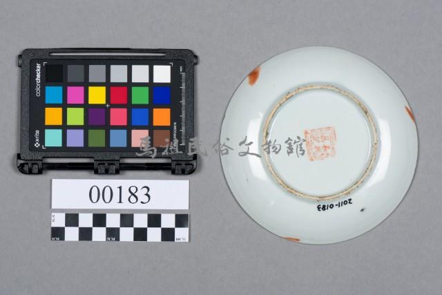 瓷盤藏品圖，第6張
