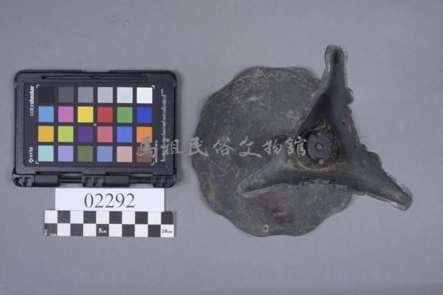 高腳盤藏品圖，第6張