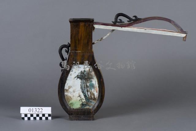 檯燈藏品圖，第6張