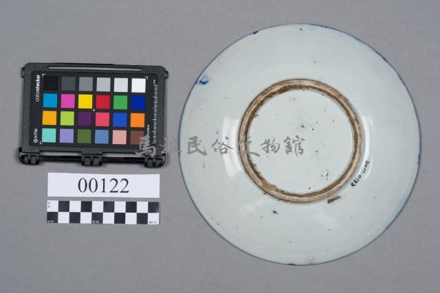 瓷盤藏品圖，第6張