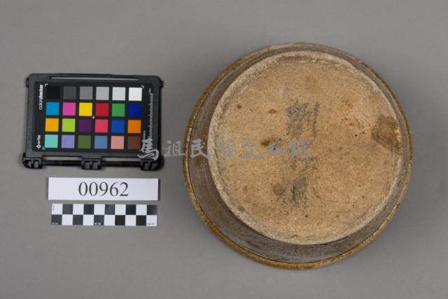 缸缽藏品圖，第6張