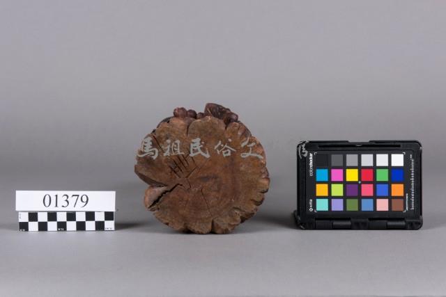 鯉魚燭台藏品圖，第6張