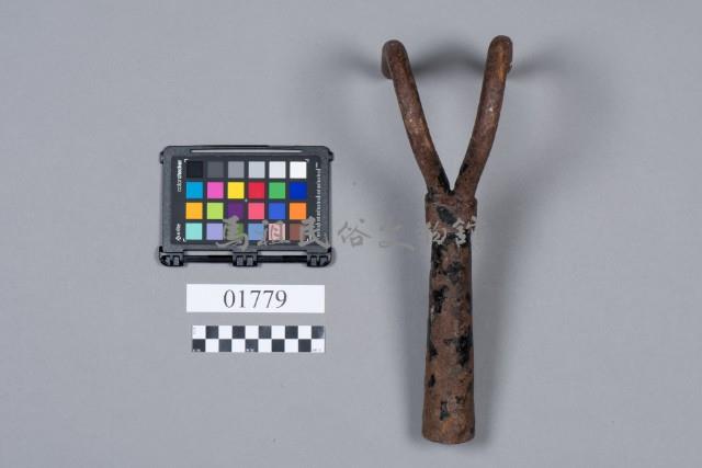 破壞鏟(消防器材)藏品圖，第6張