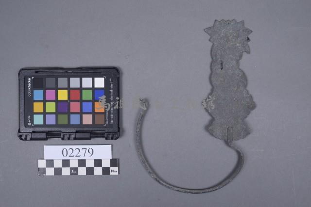 蚊帳鉤藏品圖，第6張