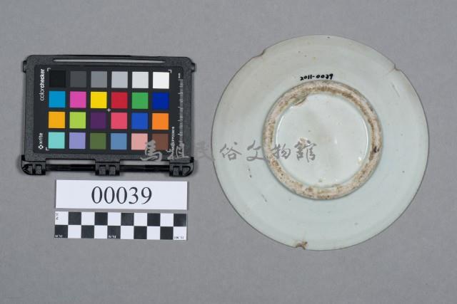 瓷盤藏品圖，第6張