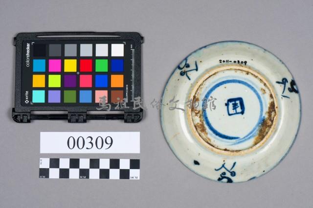 碟盤藏品圖，第6張