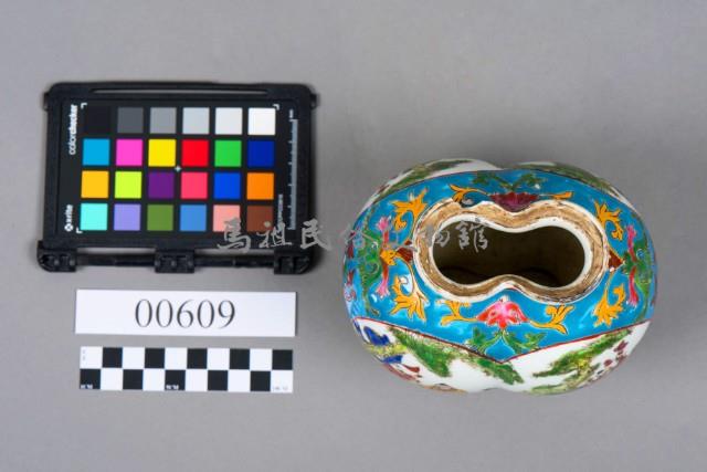 壺(附蓋)藏品圖，第6張