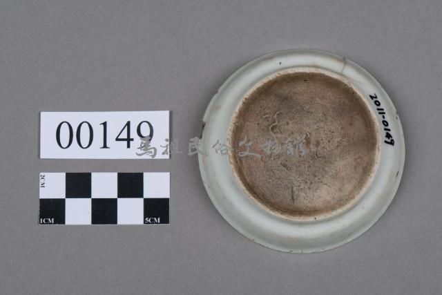 碟盤藏品圖，第6張