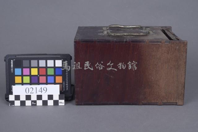 收納箱藏品圖，第6張