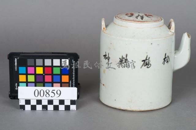 茶壺藏品圖，第6張