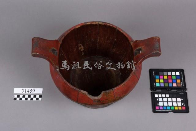 木桶藏品圖，第6張