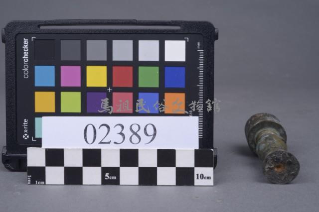 燭台殘件藏品圖，第6張