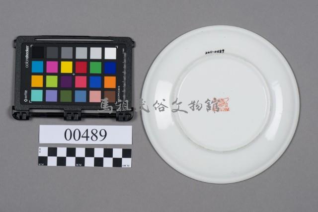 酒杯盤藏品圖，第6張