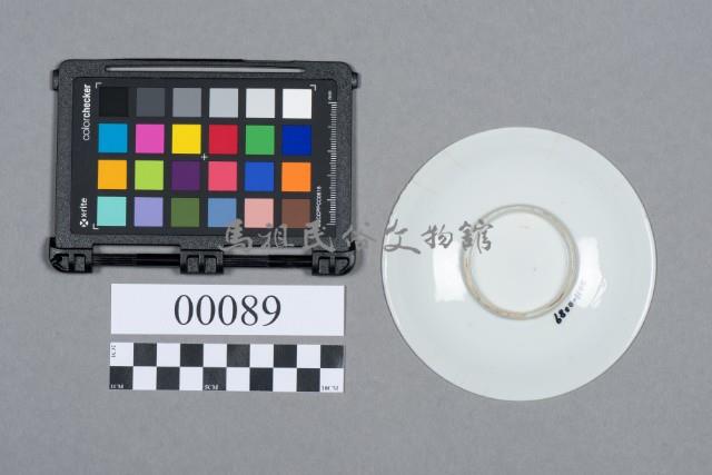 瓷盤藏品圖，第6張