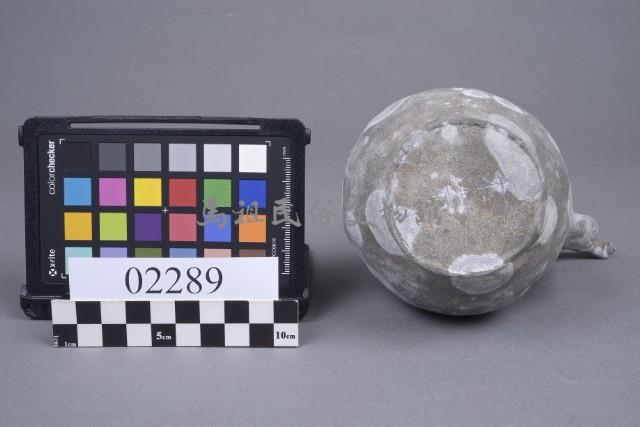 錫壺藏品圖，第6張