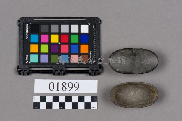 銀飾品藏品圖，第6張