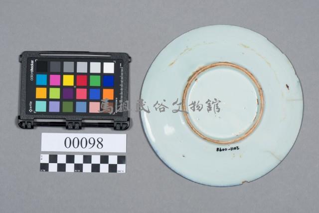 瓷盤藏品圖，第6張