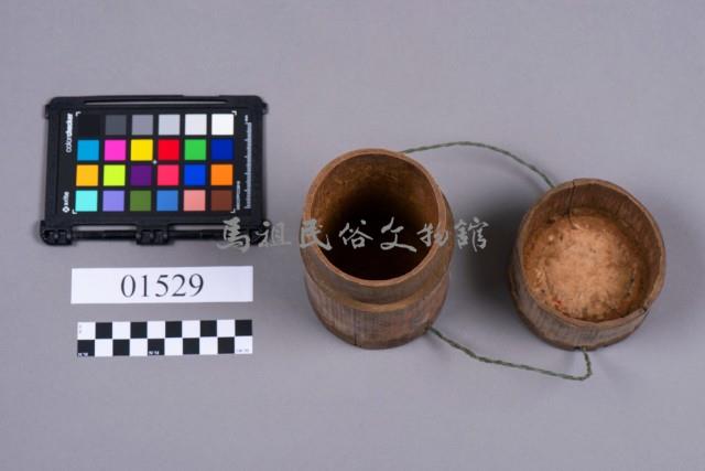 梭筒藏品圖，第6張