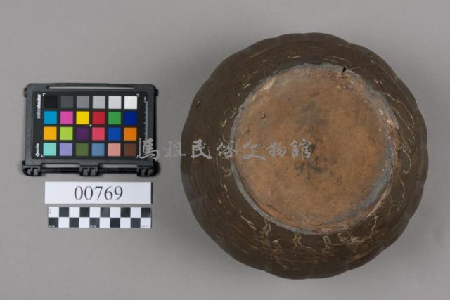 四繫陶罐藏品圖，第6張