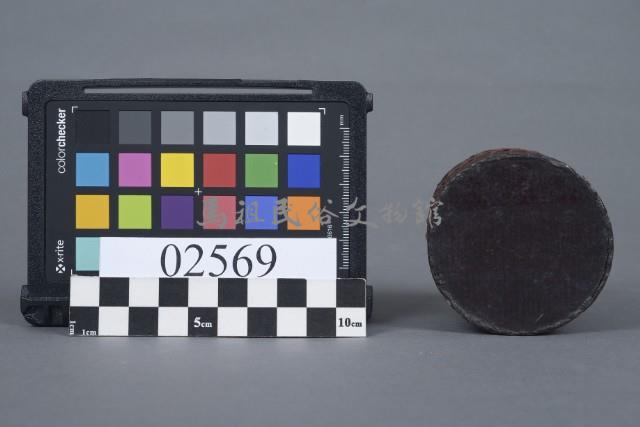 漆器筒藏品圖，第6張