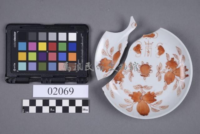 盤藏品圖，第6張