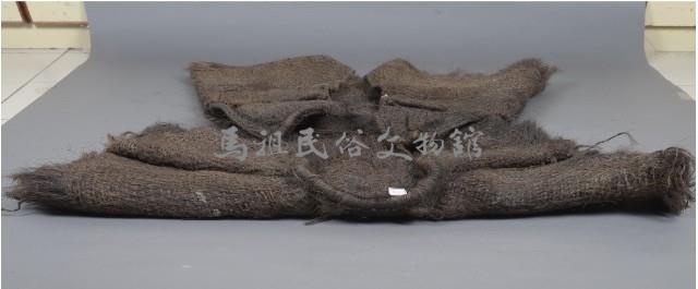 蓑衣藏品圖，第6張