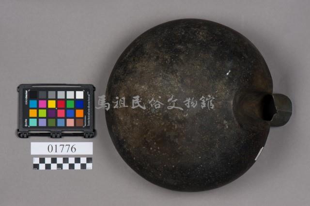 銅瓢藏品圖，第6張