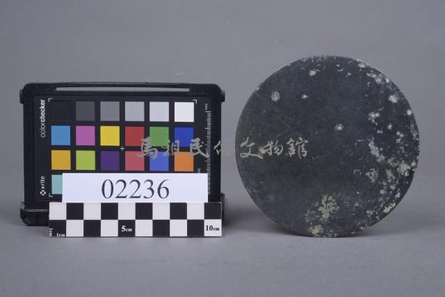 銅蓋藏品圖，第6張