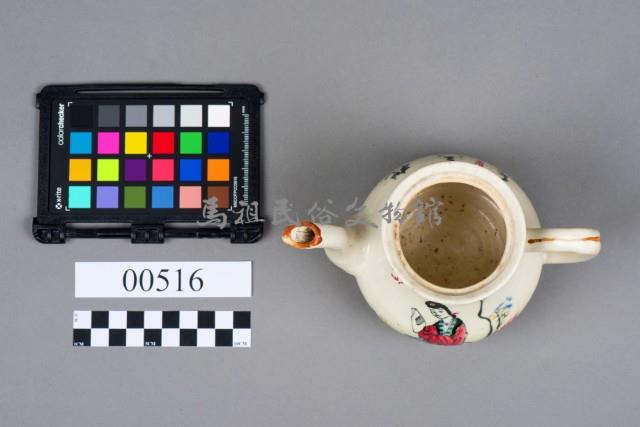 茶壺藏品圖，第6張