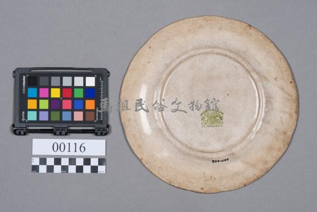 瓷盤藏品圖，第6張