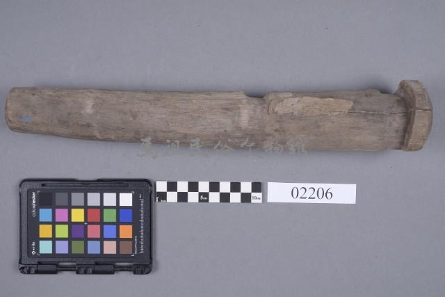 木構件藏品圖，第6張