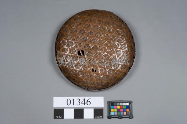 竹編器具藏品圖，第6張
